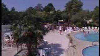 Camping Sabbiadoro Lignano (DE)