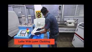 Laser Welding