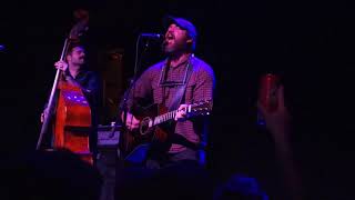 Chuck Ragan - You Get What You Give - Brooklyn, NY 2.12.16