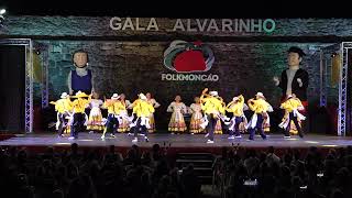 Colombian folk dance: Pasillo & Redova