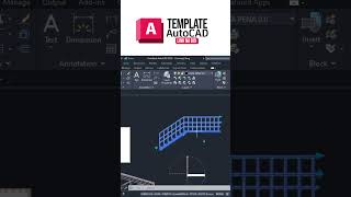 MELHORES BLOCOS DINAMICOS #autocadshorts #autocad #dynamicblocks