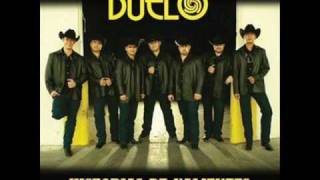 DUELO- EL CRMINAL