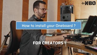 NBO Oneboard - User guide for creators (EN)