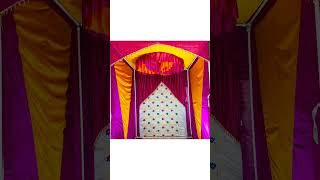 गणपति बप्पा का स्वागत हमारे भव्य मकर में MINBLOWING 13 DESIGNS 9924799905 CALL NOW