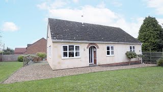 Video House Tour | Dorina, Knowbury, Ludlow, Shropshire