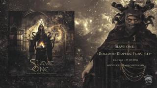 Slave One - "Deus Otiosus" (OFFICIAL TRACK)