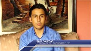 RAUL BANEGAS