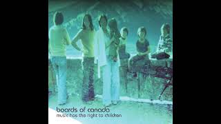 Boards Of Canada - Roygbiv (Vinyl)