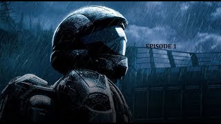 [HALO MCC] 헤일로 3 ODST EP 1