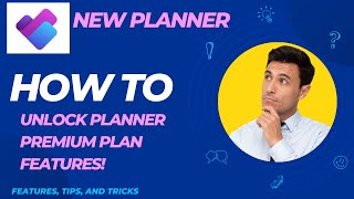 Advanced Project Planning with Microsoft Planner | Webinar