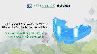 Vai Trò Của Hệ Thống Cơ Chức Năng Trong Điều Trị Nắn Chỉnh Răng