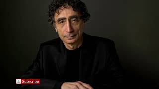 When the Body Says No - Book by Gabor Maté - (52 Minute Summary)