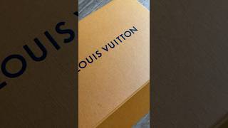 Unboxing Luxury: Louis Vuitton Bag Reveal 🔥 Scoutleroux Consignment Surprise #louisvuitton #lvbag