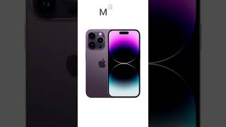 Если iPhone были бы членами семьи