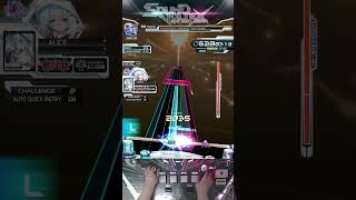 [SDVX] Levier'n NābYss MXM