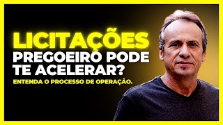 PREGOEIRO PODE TE ACELERAR?