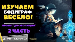 Проект ДЧ-ЭВОЛЮЦИЯ. 2 часть.  (6/3 и 6/2)