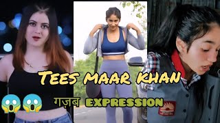 tere shehar vich chalda ae mitran da naa | tees mar Khan | dance competition | tiktok dance #shorts