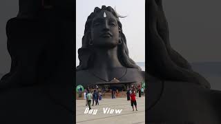 Happy MahaShivRatri 2023 - ISHA #isha #mahadev #mahashivratri #mahashivratri2023 #shorts #short