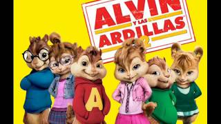 The Chipmunks - Yeah