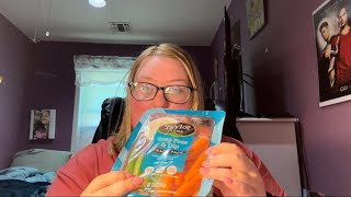 ASMR: What I eat In a day!!