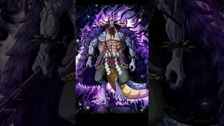 Kaido edit