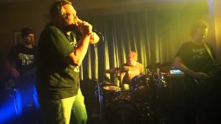 NUMB  - Live at Red LIon Raunds  /HD VIDEO /1