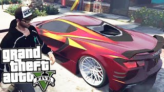 I Became The BEST DRUG DEALER in GTA 5 RP!