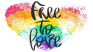 GALATIANS (29): Free to Love (Galatians 5:13-15)