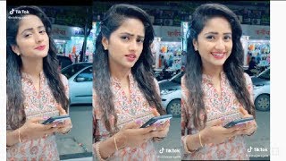 Most beautiful Tik tok girls video 2019 || cute  and sexy girl musically videos