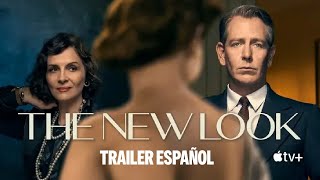 The New Look Trailer Español