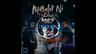 Masalei_Ni__OFFICIAL_AUDIO(720p) TIKTOK Music Song