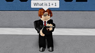 The Roblox School Experience