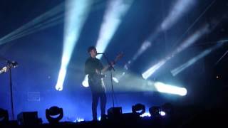 The XX - Islands (03/05/13. SOS4.8. Murcia)