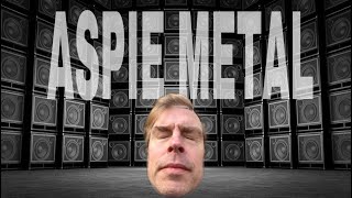 Aspie Metalhead: Why Heavy Metal Soothed My Asperger's