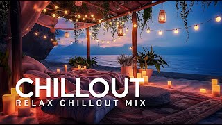 Calm & Chillout | Ambient CHILL OUT Wonderful Playlist Lounge | Relaxing Chill Out Music