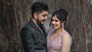 Latest Wedding Film 2023 | Harshdeep + Harpreet | Sky Arts Photography Jaitu