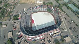 LOCAL STAGE ft. Justin Bieber @estadiosultanes