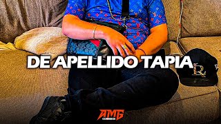 Luis R Conriquez - De Apellido Tapia l Corridos 2022