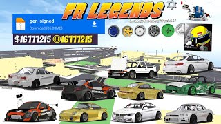 FR LEGENDS MOD PACK V.0.3.1.1 | DAIKOKU | GTR34 | BMW M4 | PORSHE | KARMA | 890HP | RIMS | GAMEPLAY