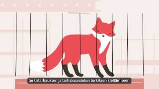 Fur Free Europe -kansalaisaloite