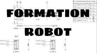 TUTO-RSA: DIMENSIONNEMENT DE LA POUTRE LA PLUS CHARGEE DU BÂTIMENT R+4 PARTIE 11