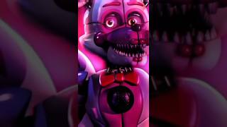 Funtime Foxy edit #fnaf #edit #fnafsisterlocation #funtimefoxy