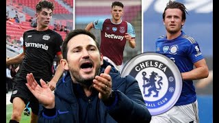 Is Chelsea winning in the transfer market? - Transfer News