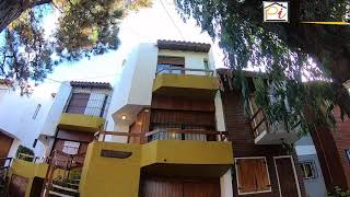 Triplex en venta- San Bernardo