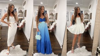 Under $45 Try On Haul with @commense.official