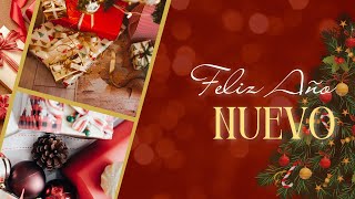 FELIZ AÑO NUEVO | Visitas Guiadas con Historia