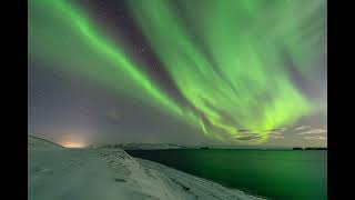 Tired of Northern Lights? No!