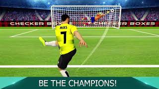 Soccer Revolution 2019 Pro