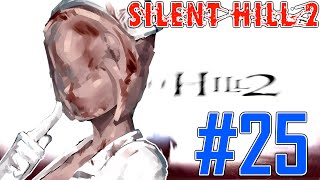 O znaczeniu potworów w "Silent Hill 2" | SILENT HILL 2 gameplay pl (Odcinek #25; PS2)